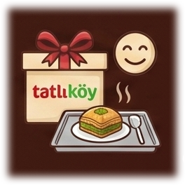 Tatlıköy logosu