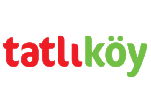 Tatlıköy rozet logosu